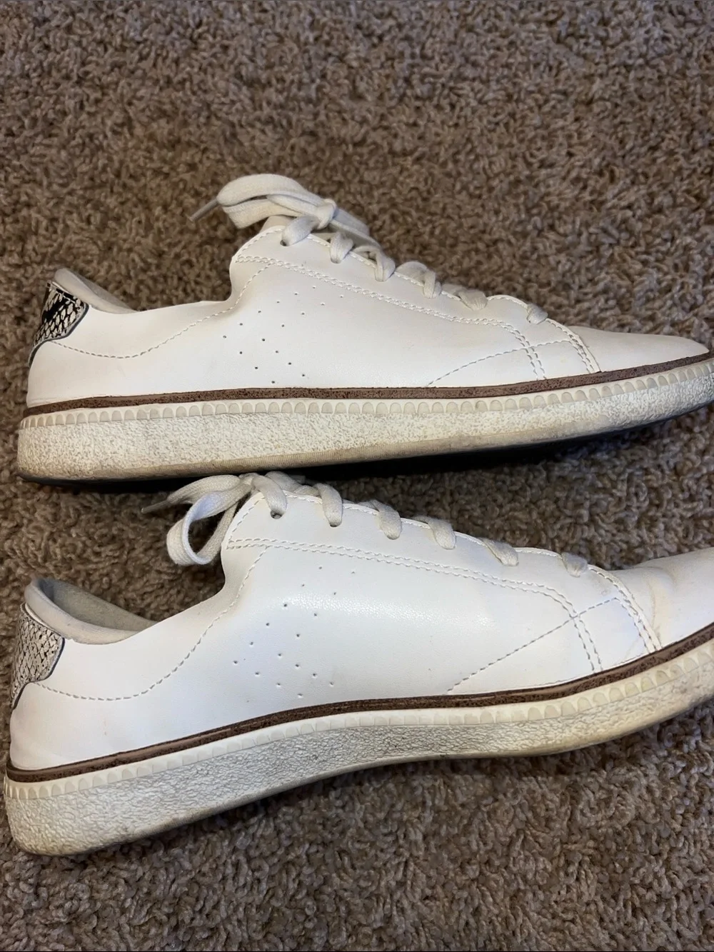 Dr. Scholl's Sweet Life Sneaker size 8